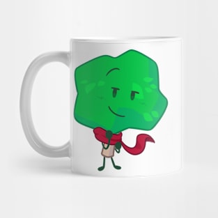 Tree (BFB/TPOT) Mug